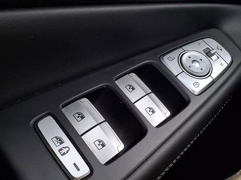 Certified 2023 Hyundai Santa Fe Calligraphy image 23