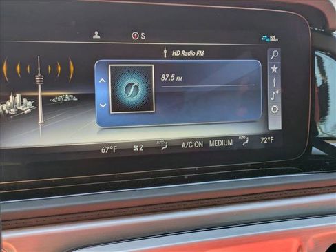 Used 2021 Mercedes-Benz G 63 AMG 4MATIC image 9