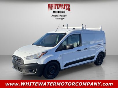 Used 2019 Ford Transit Connect XL