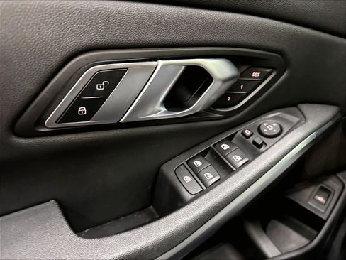 Used 2020 BMW 330i Sedan RWD image 35