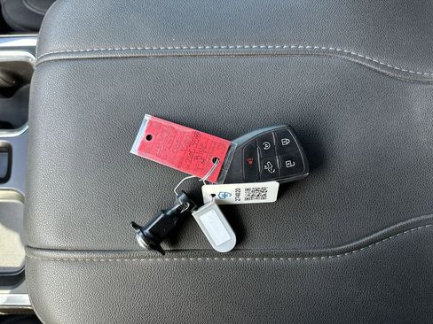 Used 2024 Chevrolet Silverado 1500 LT w/ LPO, Liner Protection Package image 22