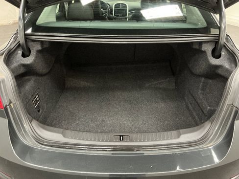 Used 2014 Chevrolet Malibu LT w/ Power Convenience Package FWD image 27