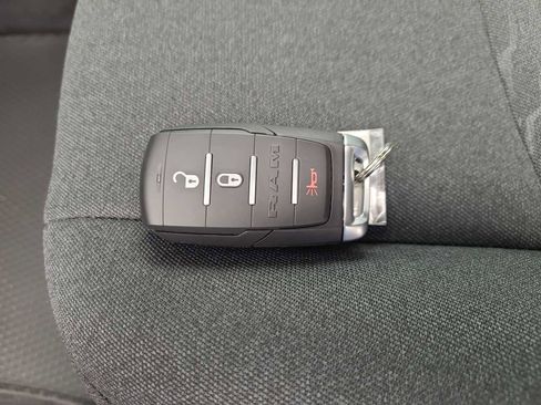 New 2026 RAM 2500 Tradesman image 28