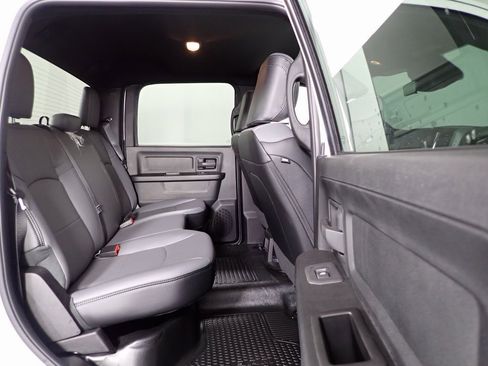 New 2026 RAM 3500 Tradesman w/ Chrome Appearance Group A image 24