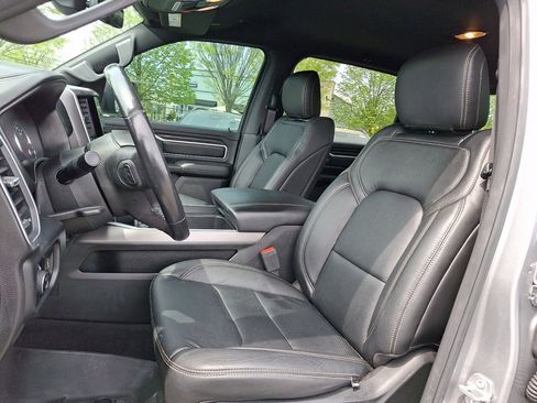 Used 2021 RAM 1500 Big Horn image 24