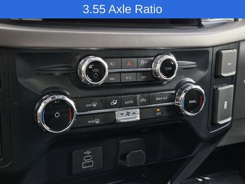 Used 2025 Ford F150 XLT w/ Equipment Group 301A Standard AWD/4WD image 21
