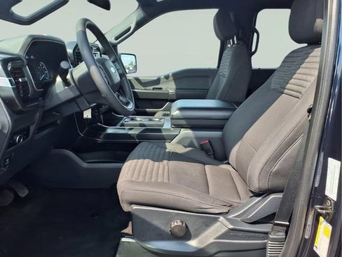 Certified 2023 Ford F150 XL w/ STX Appearance Package AWD/4WD image 18