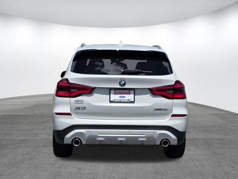 Used 2020 BMW X3 sDrive30i w/ Premium Package RWD image 5