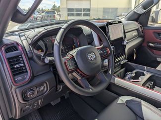 New 2026 RAM 1500 Rebel w/ Bed Utility Group AWD/4WD video 3