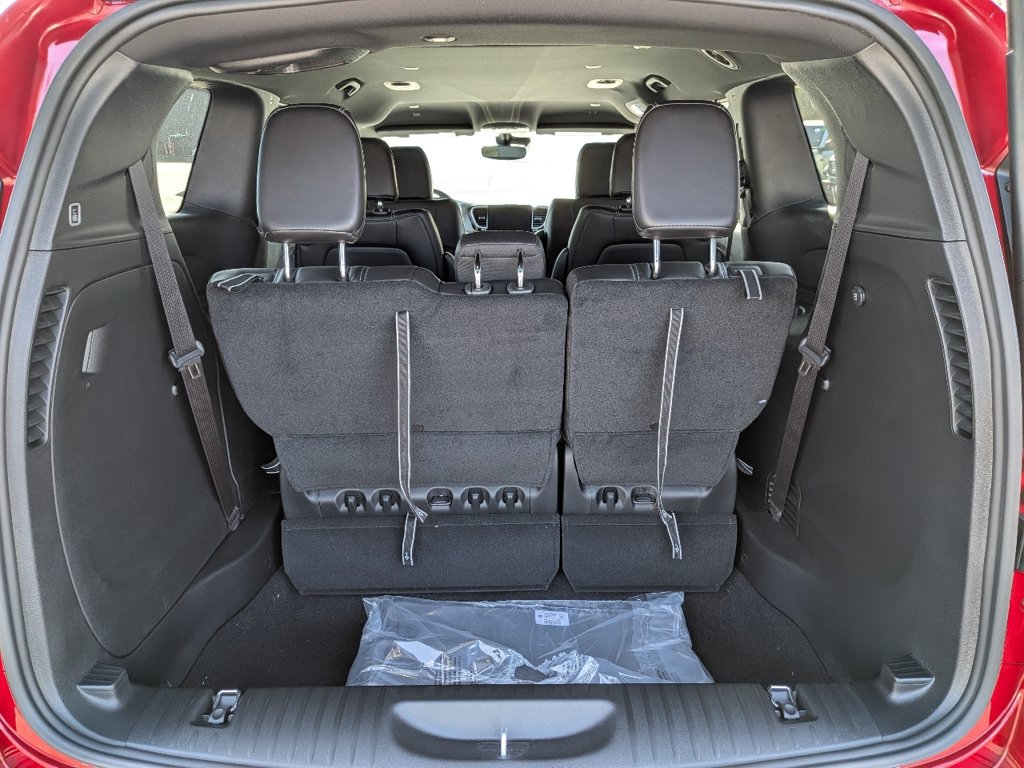 New 2027 Chrysler Pacifica Select AWD/4WD image 13