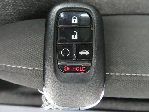 Used 2023 Honda Accord Sport image 54