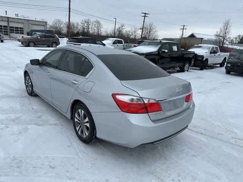 Used 2015 Honda Accord LX image 16