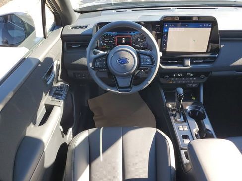 New 2026 Subaru Outback Limited image 17