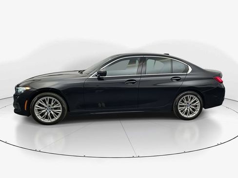 Used 2024 BMW 330i Sedan image 6