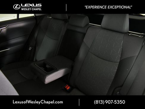 Used 2023 Toyota RAV4 AWD Hybrid image 24