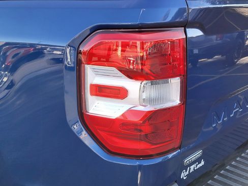 Certified 2024 Ford Maverick Lariat image 10