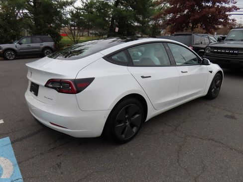 Used 2022 Tesla Model 3 Long Range image 4