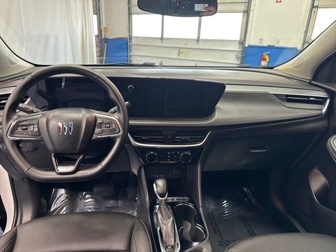 Used 2024 Buick Encore GX Sport Touring AWD/4WD image 13