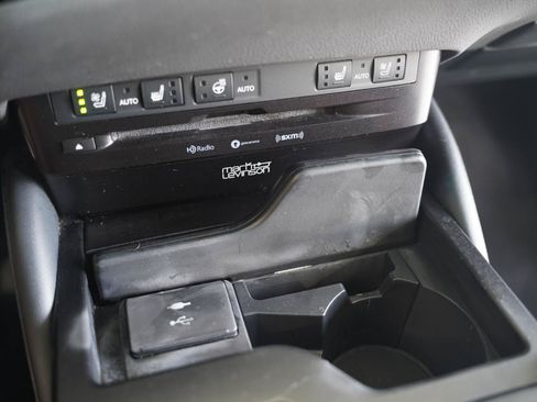 Used 2022 Lexus ES 350 F Sport w/ Accessory Package FWD image 20