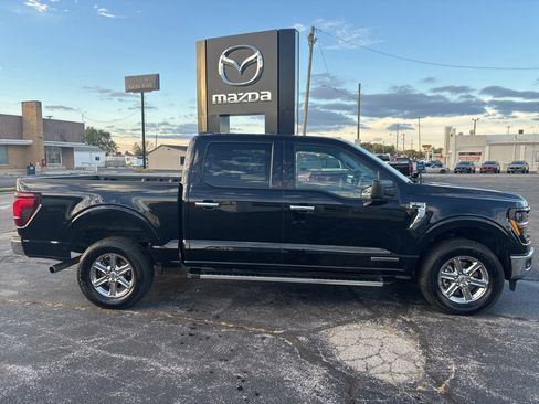 Used 2024 Ford F150 XLT w/ Mobile Office Package image 7