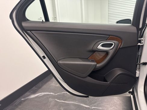 Used 2011 Saab 9-5 Turbo4 image 13