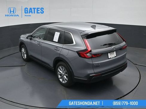 Used 2024 Honda CR-V EX-L image 53