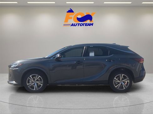 New 2026 Lexus RX 350 AWD image 2
