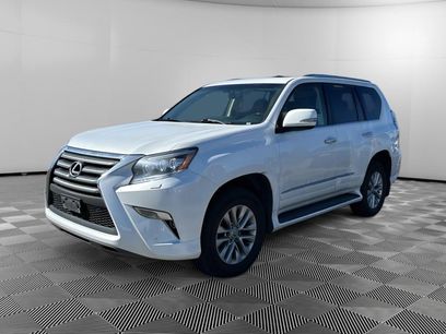 Used 2018 Lexus GX 460 Premium w/ Premium Package