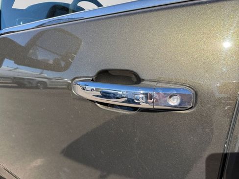 Used 2023 GMC Sierra 2500 Denali w/ Technology Package image 16