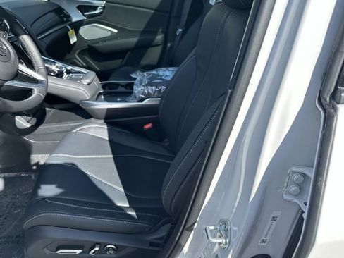 New 2026 Acura RDX A-Spec AWD/4WD image 13