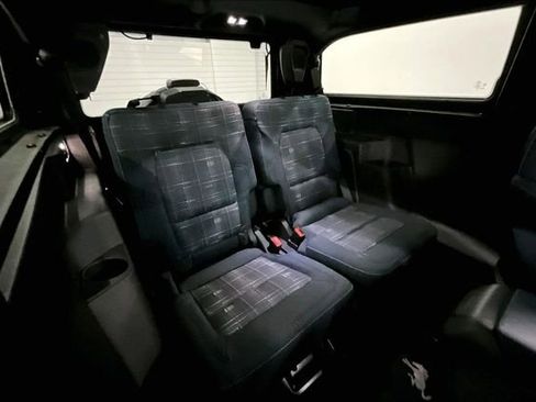 Used 2024 Ford Bronco Heritage Edition AWD/4WD image 26