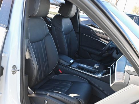 Used 2023 Audi A6 3.0T Prestige w/ Prestige Package image 23