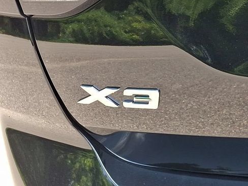 Used 2023 BMW X3 sDrive30i w/ Convenience Package RWD image 42