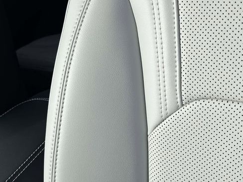 New 2026 Ford Mustang Mach-E Premium RWD image 13