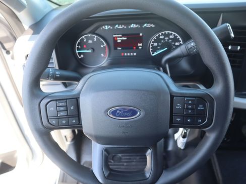 New 2026 Ford F450 XL image 3