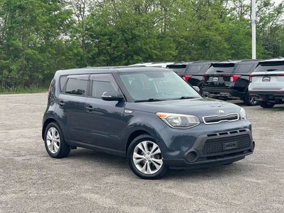 Used 2014 Kia Soul +