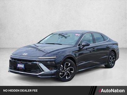 Used 2024 Hyundai Sonata SEL