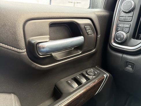 Used 2021 GMC Sierra 1500 Elevation image 23