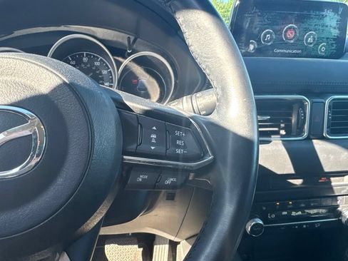 Used 2019 MAZDA CX-5 Touring AWD/4WD image 13