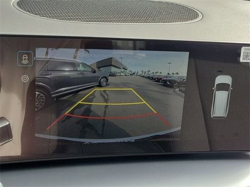 New 2026 Hyundai Ioniq 9 SE image 10