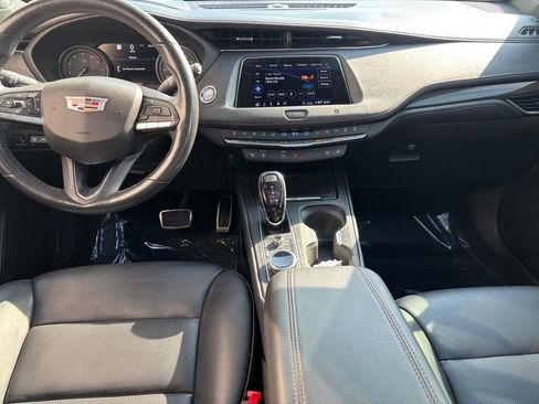 Used 2020 Cadillac XT4 Sport FWD image 14