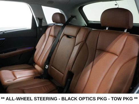 Used 2022 Audi Q7 3.0T Prestige image 16