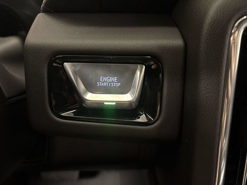 New 2026 GMC Yukon XL Denali w/ Sun & Power Step Package AWD/4WD image 17