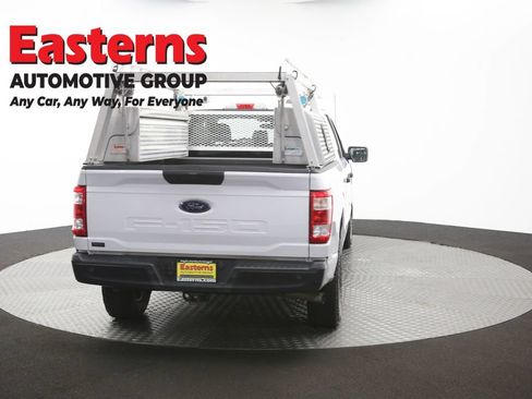 Used 2022 Ford F150 XL w/ Trailer Tow Package AWD/4WD image 42