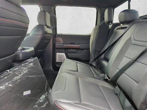 New 2025 Ford F150 Raptor image 17