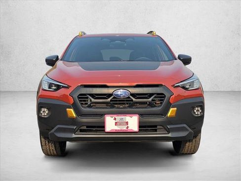 Certified 2024 Subaru Crosstrek 2.5i Wilderness AWD/4WD image 8