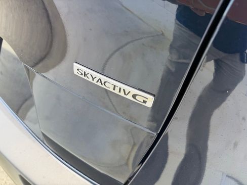 New 2026 MAZDA CX-30 AWD 2.5 S image 12