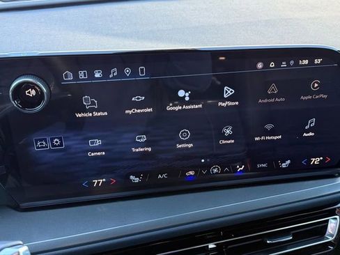 New 2026 Chevrolet Traverse LT w/ Sun and Wheel Package image 26