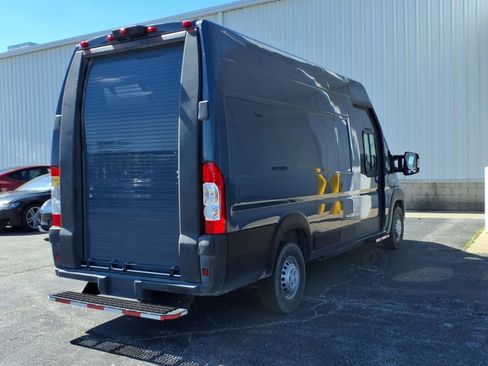 Used 2024 RAM ProMaster 3500 image 6