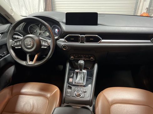 Used 2024 MAZDA CX-5 AWD 2.5 S w/ Preferred Package image 10